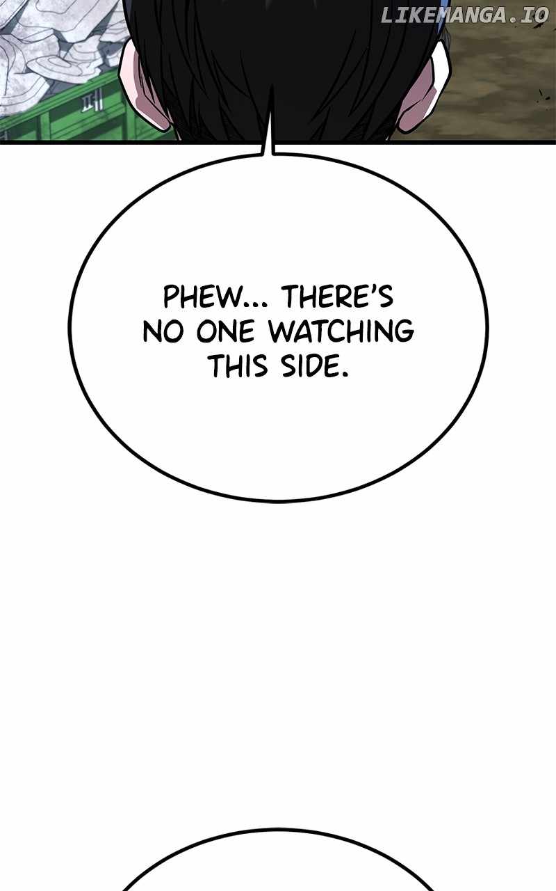 King of Violence Chapter 51 170
